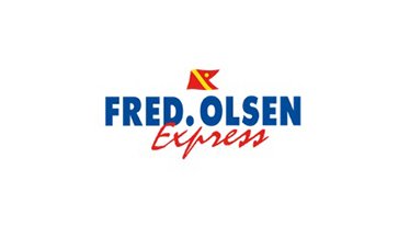 fred olsen express logo