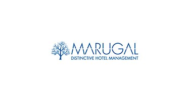 marugal hotel logo