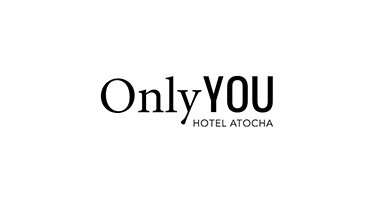 only you hotel atocha