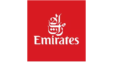 Tripulantes de cabina - Emirates 