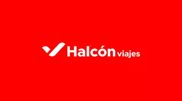 Halcon viajes logo defintiivo
