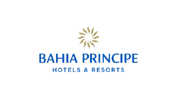 Bahia Principe  hotels & resort Marmitón/a en Tenerife logotipo 2023