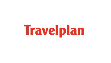 travelplan logotipo