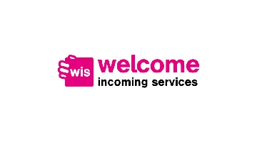 Welcome Incoming Services Logo